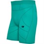 New Balance Shorts de Sport Performants Compression Homme Bleu