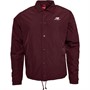 New Balance Performance/Technique Essentials Winter Coaches Homme Rouge
