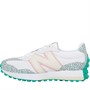 New Balance Herren X Casablanca 327 Sneaker Mehrfarbig