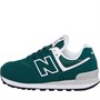 New Balance Børn 574 Sneakers Grøn
