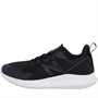 New Balance Mens Ryval Neutral Running Shoes Black/Orca