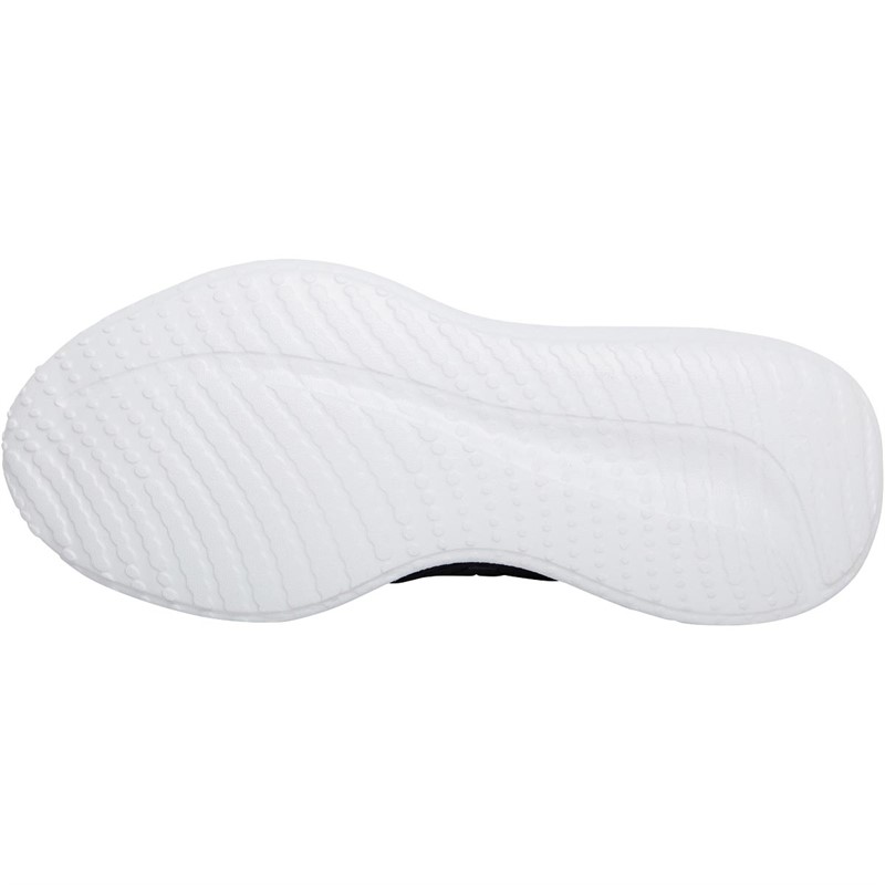 New Balance Mens Ryval Neutral Running Shoes Black/Orca