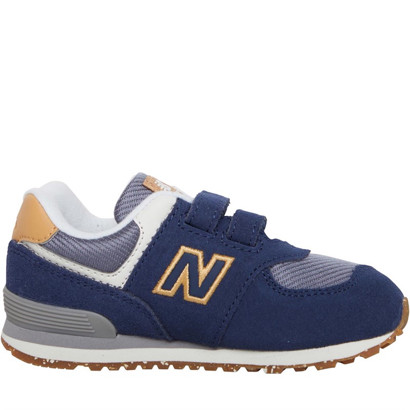 New balance cheap 574 indigo