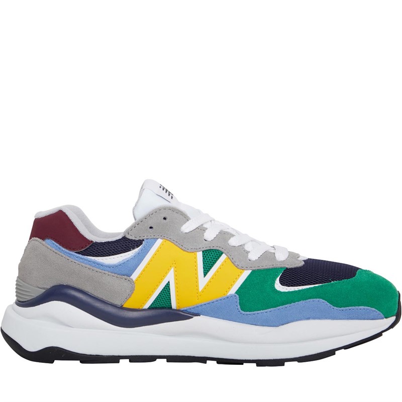 Shoe carnival best sale mens new balance