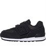 New Balance Baskets Infant 574 Enfants Noir