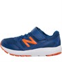 New Balance Børn Childrens 570 V2 Neutral Løbesko Blå