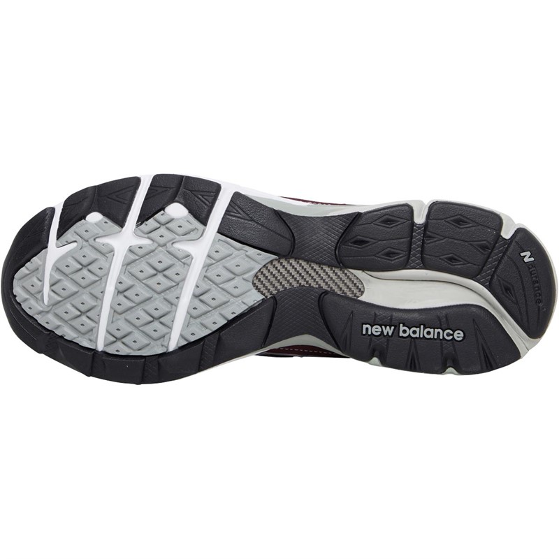 New Balance Mens 920 'Made In England' Trainers Blue