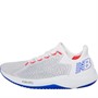 New Balance Mens Fuel Rebel Neutral Running Shoes White
