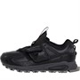 New Balance Baskets X-Racer Homme Noir