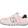 New Balance Baskets 574 Enfants Rose