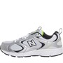 New Balance Herre 408 Sneakers Grå