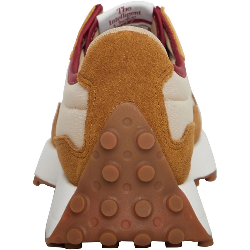 New Balance Herren 327 Sneaker Mehrfarbig