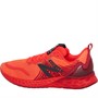 New Balance Baskets London Edition Femme Rouge