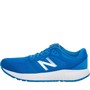 New Balance Heren 520 V6 Hardloopschoenen Blauw