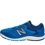 New Balance Heren Vaygo Hardloopschoenen Blauw