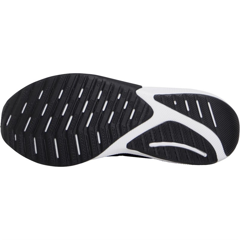 New Balance Junior Fuelcell Propel V3 Neutral Running Shoes Black/White/Black Metallic