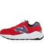 New Balance Baskets 57/40 Homme Rouge