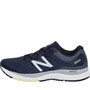New Balance Herre Solvi V2 Sneakers Marineblå