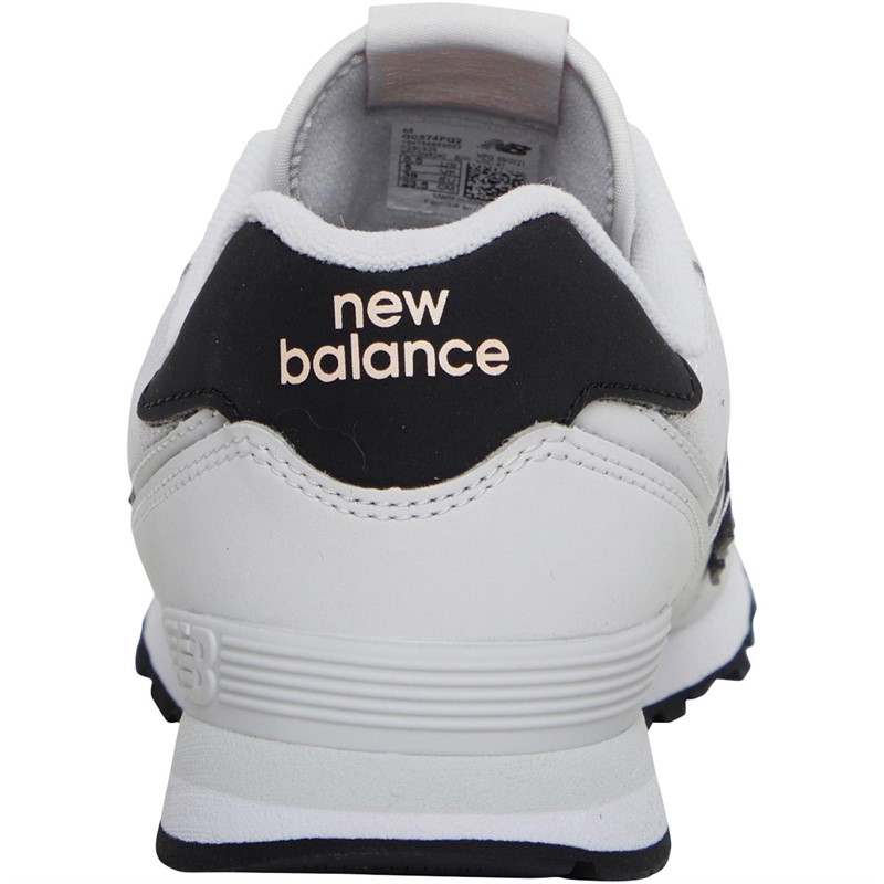 New Balance Børn 574 Sneakers Grå