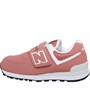 New Balance Børn Childrens 574 Sneakers Lyserød
