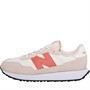 New Balance Baskets 237 Enfants Rose