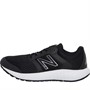 New Balance Chaussures de Course 520 V5 Homme Noir