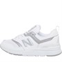 New Balance Børn Childrens 997H Sneakers Hvid