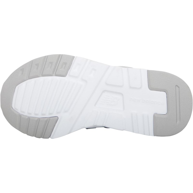 New Balance Børn Childrens 997H Sneakers Hvid