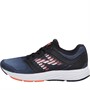 New Balance Chaussures de Course 480 V6 Femme Bleu Marine