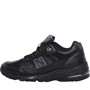 New Balance Herre 991 'Made In England' Sneakers Sort