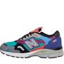 New Balance Unisex 902 Made In England Sneakers Flerfarvet