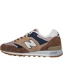 New Balance Herren 577 'Made In England' Sneaker Mehrfarbig