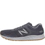 New Balance Heren Fresh Foam Arishi V2 Neutral Hardloopschoenen Grijs