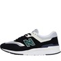 New Balance Herren 997H Sneaker Mehrfarbig