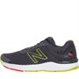 New Balance Mens 680 Neutral Running Shoes Magnet