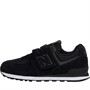 New Balance Baskets Wide Fit 574 Enfants Noir