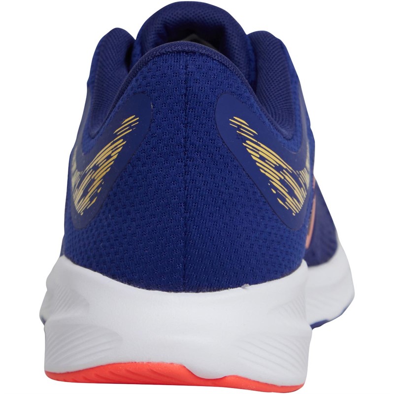 New Balance Chaussures de Course Drift Neutral Homme Bleu