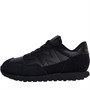 New Balance Baskets Infant Wide Fit 237 Enfants Noir