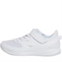 New Balance Baskets Wide Fit 570 Enfants Blanc