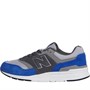 New Balance Baskets Wide Fit 997H Garçon Bleu