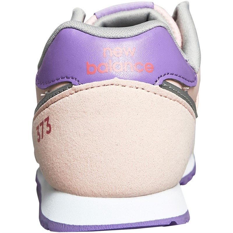 new balance fille 34
