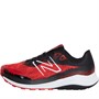 New Balance Męskie Dynasoft Nitrel V5 Trail Buty do Biegania Czerwony