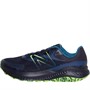 New Balance Chaussures de Trail Running Homme Dynasoft Nitrel V5 Indigo Naturel