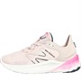New Balance Chaussures de Course Fresh Foam Roav V2 Neutral Femme Rose