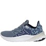 New Balance Heren Fresh Foam Roav V2 Neutral Hardloopschoenen Grijs
