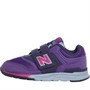 New Balance Baskets Infant Wide Fit 997H Enfants Violet