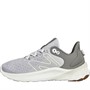 New Balance Chaussures de Course Fresh Foam Roav V2 Neutral Femme Gris