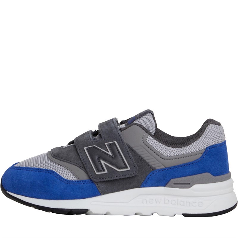 New balance 2024 997h fit