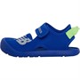 New Balance Sandales Infant CRS Strap Garçon Bleu