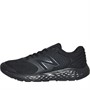 New Balance Męskie 520 V7 Neutral Buty do Biegania Czarny